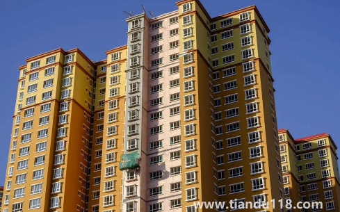 二樓是最差的樓層嗎2