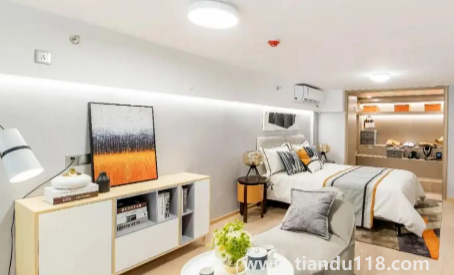 你們買樣板房后悔了嗎（買樣板房裝修會拆嗎）