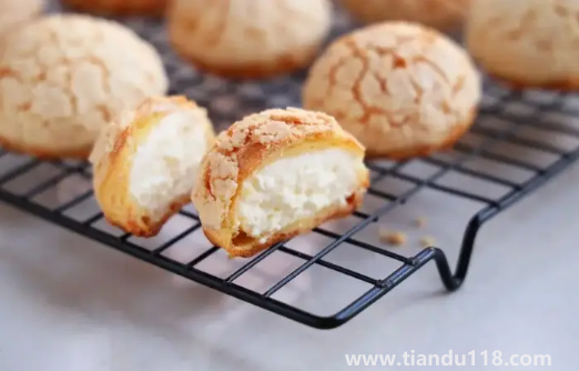 泡芙大概多少錢一斤（泡芙吃了會胖嗎）