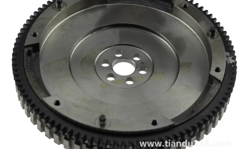 汽車飛輪壞了必須馬上換嗎2