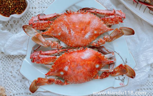 梭子蟹蒸10分鐘會(huì)不會(huì)有寄生蟲(chóng)（吃梭子蟹的禁忌）