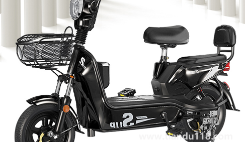 為什么小偷不偷雅迪電動(dòng)車3