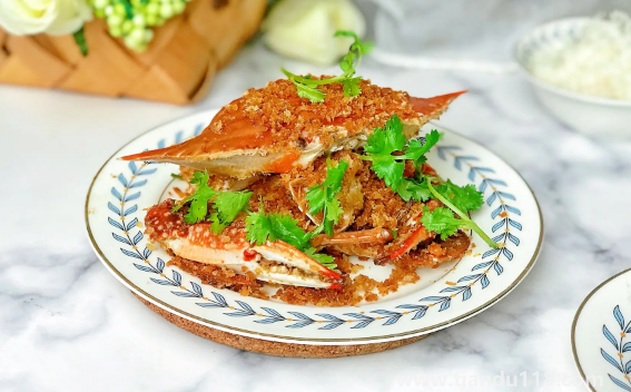 為什么有些梭子蟹蒸出來(lái)沒(méi)有肉（活梭子蟹怎么保存）