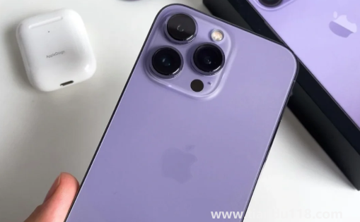 iPhone14屏幕碎了保修嗎（蘋(píng)果iPhone14有沒(méi)有劉海）