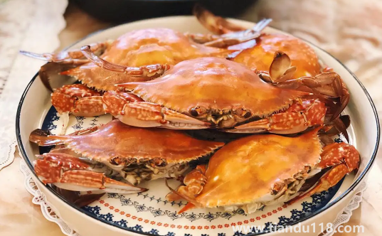 梭子蟹沒(méi)熟吃了怎么辦（梭子蟹可以怎么吃）