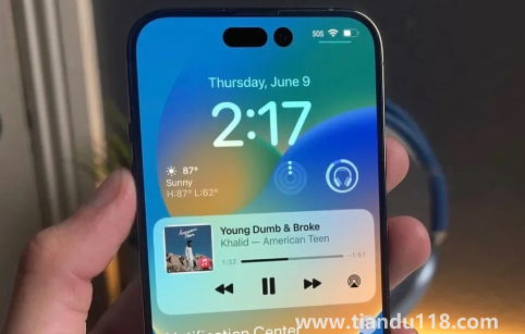 iPhone13Pro有必要換iPhone14Pro嗎(iPhone14 Pro建不建議買)(圖3) iPhone13Pro有必要換iPhone14Pro嗎3