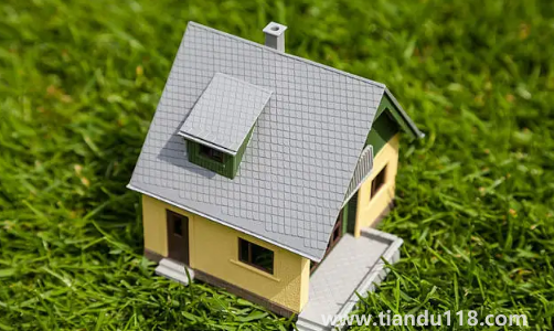 父母房子1元賣給子女需要交多少過戶稅費1