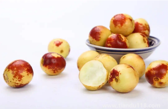 冬棗一次最多吃多少顆3