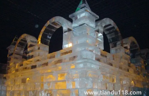 黑龍江9月份有冰雕嗎（黑龍江冰雕在哪個(gè)城市）