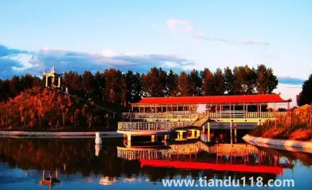 黑龍江9月份溫度一般多少（黑龍江9月份穿什么衣服）