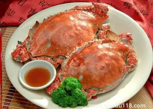 梭子蟹凍了一個月能不能吃了3