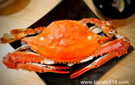 梭子蟹快遞過來死了還能吃嗎（梭子蟹如何保鮮存放）