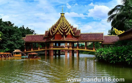 2022國(guó)慶去西雙版納冷了嗎(國(guó)慶節(jié)去西雙版納旅游穿什么衣服鞋子)(圖1) 2022國(guó)慶去西雙版納冷了嗎1