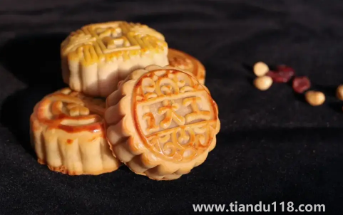 月餅現(xiàn)在的人不喜歡吃了嗎3