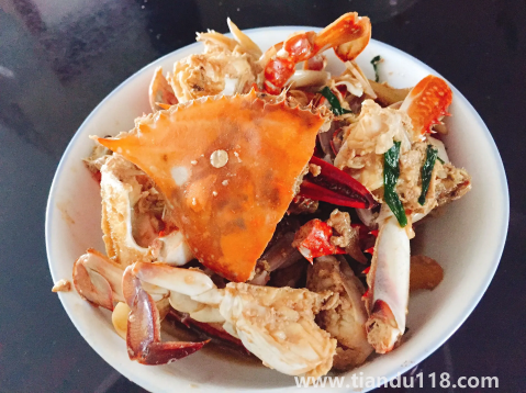 活的梭子蟹可以帶上高鐵嗎3