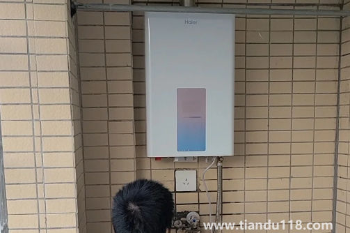 網(wǎng)上購買熱水器安裝收費(fèi)嗎（熱水器安裝師傅會(huì)亂收費(fèi)嗎）