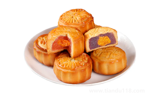 吃一個(gè)月餅多久能代謝完2