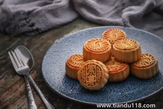 月餅在快遞過(guò)程中會(huì)不會(huì)變質(zhì)2