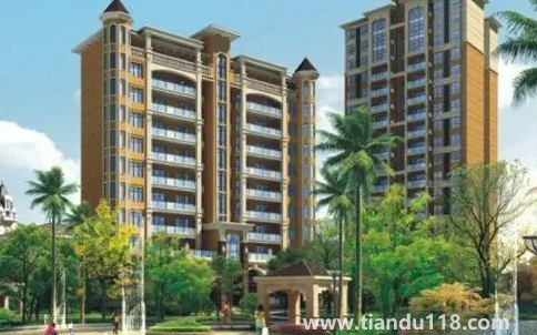 架空層計算建筑面積嗎1