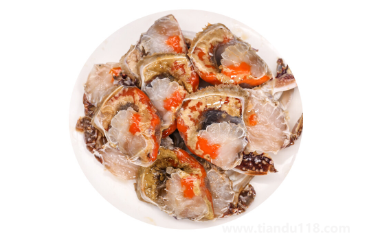 生腌螃蟹吃了有什么壞處3