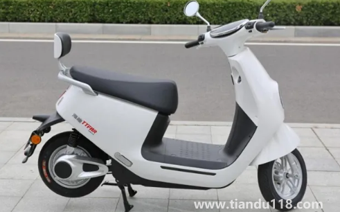 雅迪ttfar真的有用嗎(雅迪車上標(biāo)志TTFAR什么意思)(圖2) 雅迪ttfar真的有用嗎2