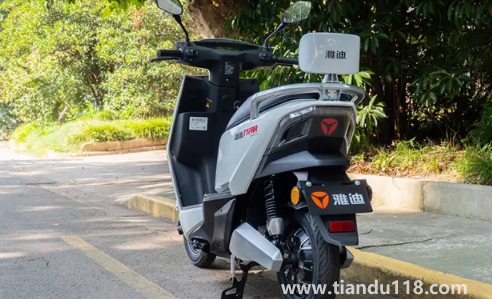 雅迪ttfar真的有用嗎（雅迪車(chē)上標(biāo)志TTFAR什么意思）