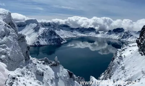 2022中秋去長白山能看到雪嗎(中秋去長白山合適嗎)(圖2) 2022中秋去長白山能看到雪嗎2