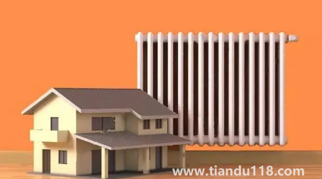 分戶供暖哪個(gè)樓層最熱2