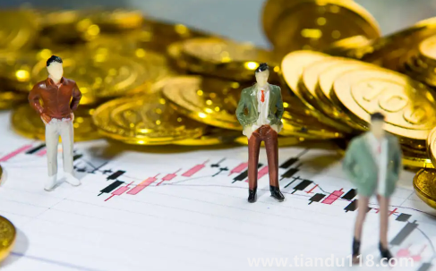 老年人理財好還是存定期好1