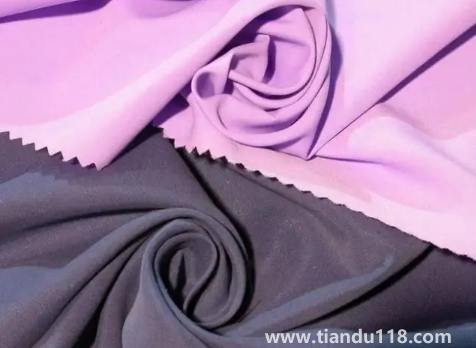 聚酯纖維的缺點有哪些(聚酯纖維面料有毒嗎)(圖3) 聚酯纖維的缺點有哪些3