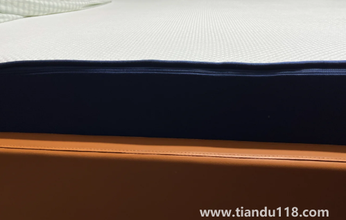 藍(lán)盒子床墊退貨的會(huì)在次銷售嗎2