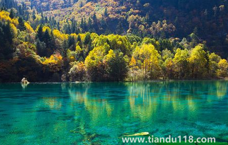 九寨溝今年國(guó)慶節(jié)開放嗎20222