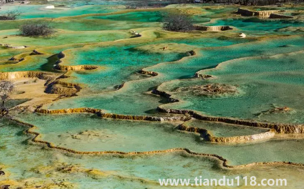 九寨溝今年國慶節(jié)開放嗎2022（游九寨溝什么月份最佳）