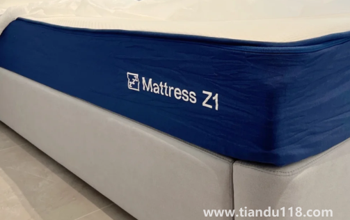 藍(lán)盒子床墊是什么牌子2