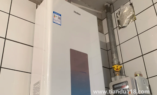 熱水器安裝時一定要水平嗎（燃氣熱水器需要預埋管道嗎）