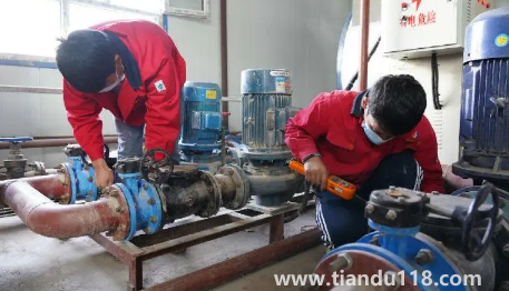 集中供暖要幾天家里才會熱（暖氣樓供熱是頂樓熱還是一樓熱）