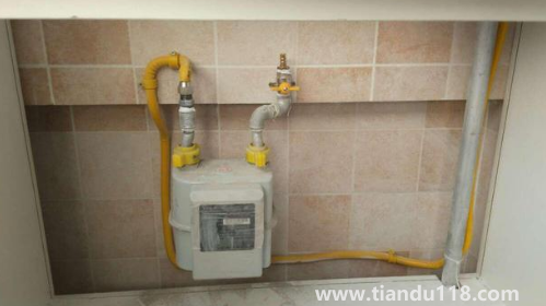 燃?xì)鉄崴鞲墓艿缆闊﹩?