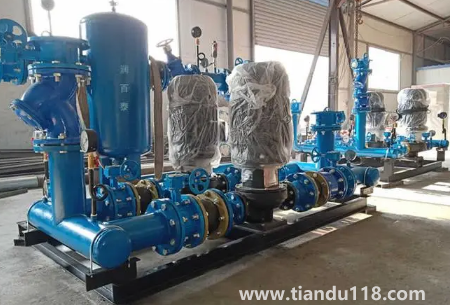 高層供暖二次加壓是24小時(shí)嗎(高層供暖二次加壓是怎么回事)(圖2) 高層供暖二次加壓是24小時(shí)嗎2