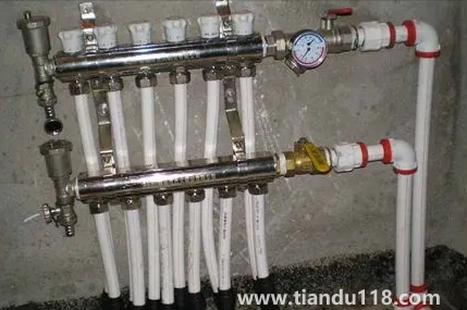 高層供暖二次加壓是24小時(shí)嗎(高層供暖二次加壓是怎么回事)(圖3) 高層供暖二次加壓是24小時(shí)嗎3