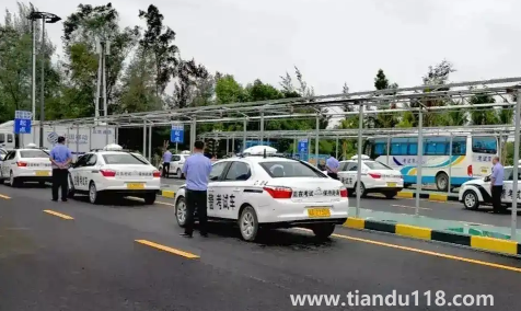 科目三上午通過(guò)率高還是下午（科目三掛了三次丟人嗎）