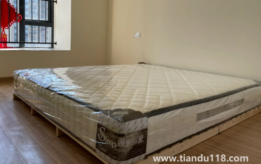 床墊怎么壓縮打包(對(duì)卷包床墊的誤解)(圖2) 床墊怎么壓縮打包2