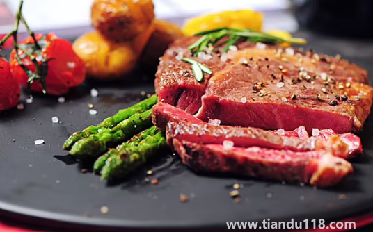 牛排是7分熟好還是8分熟好吃3