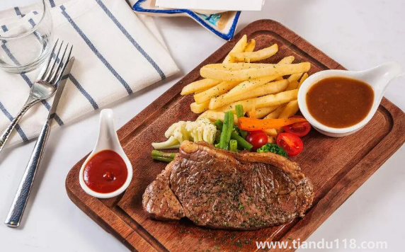 牛排一般多少錢(qián)一份3
