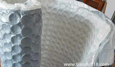 壓縮卷包床墊好不好(壓縮卷包床墊對材質(zhì)的要求高嗎)(圖3) 壓縮卷包床墊好不好3