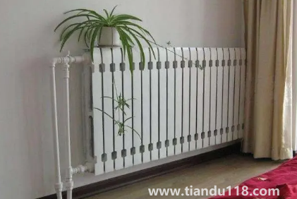 暖氣報(bào)停別人能代辦嗎1