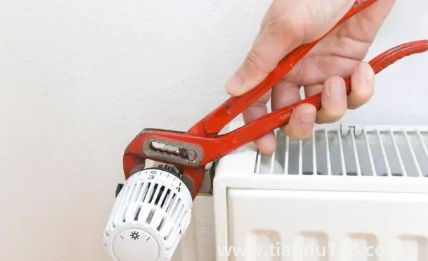 想停暖氣提前多少天上報(bào)1