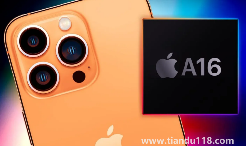 a16芯片相當(dāng)于驍龍多少（蘋果a16處理