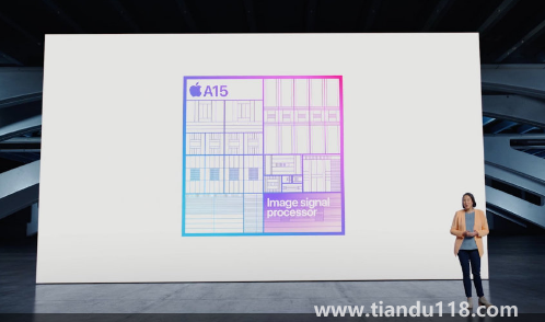 a16芯片有多強(qiáng)(iPhone14系列有哪些提升)(圖3) a16芯片有多強(qiáng)3