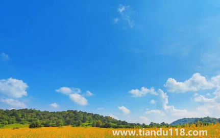 2022年幾月份就轉(zhuǎn)涼了(2022國慶前后天氣怎么樣)(圖1) 2022年幾月份就轉(zhuǎn)涼了1