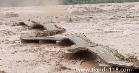 2030年毀滅性洪水是真的嗎2